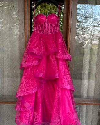 Vestito da cerimonia e diciottesimo