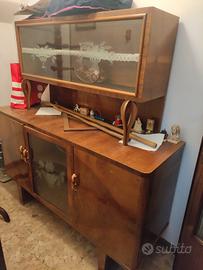 Credenza anni 40
