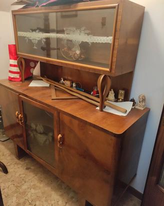 Credenza anni 40