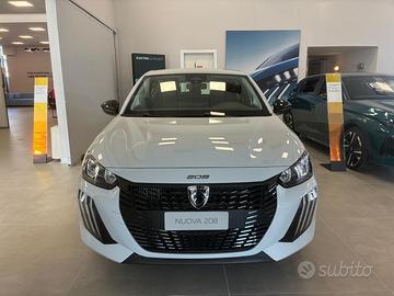 PEUGEOT 208 5P - STYLE PureTech 100 S&S N232709