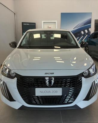 PEUGEOT 208 5P - STYLE PureTech 100 S&S N232709