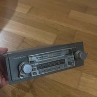 Autoradio vintage Pioneer KE-4000 SDK funzionante