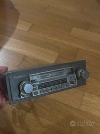 Autoradio vintage Pioneer KE-4000 SDK funzionante