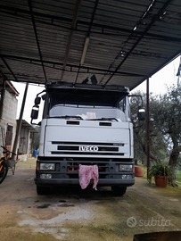 Vendita camion iveco