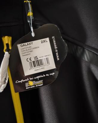 Vend giacca leggera da lavoro upower nuova