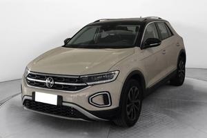 Volkswagen T-Roc 2.0 tdi scr Style 150cv dsg