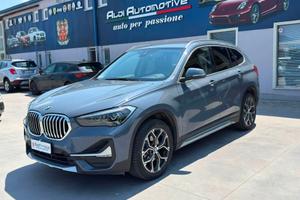 Bmw X1 sDrive18d xLine
