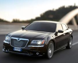 Lancia Thema 3.0 V6 240CV Executive