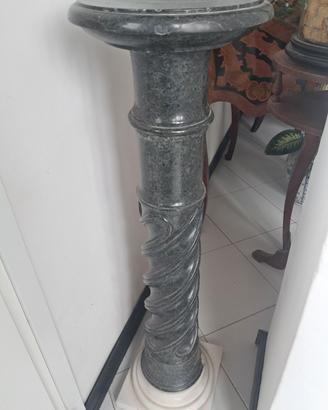 colonna di marmo 