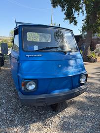 Piaggio Apercar P3