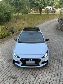 Hyundai i30N Performance