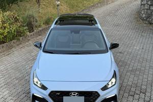 Hyundai i30N Performance