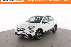 FIAT 500X PP82684