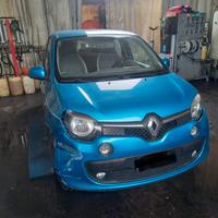 Ricambi Renault Twingo anno 2017