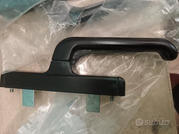 8 Maniglie Giesse H523 finestre/porta finestra