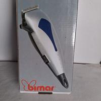 Tagliacapelli e accorciabarba Bimar