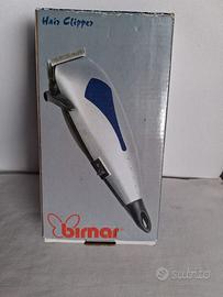 Tagliacapelli e accorciabarba Bimar