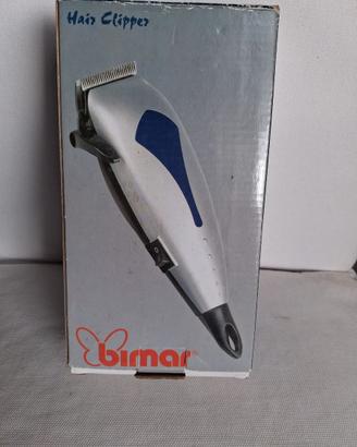Tagliacapelli e accorciabarba Bimar