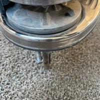 Verricello Quick 500w