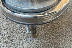 Verricello Quick 500w