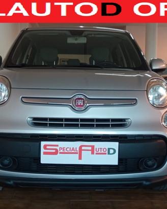 FIAT 500L LIVING 1.6 DIESEL 5 PORTE