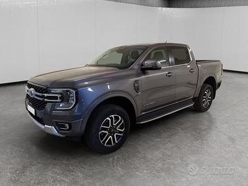 Ford Ranger 2.0 ecoblue doppia cab. Limited