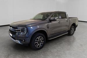 Ford Ranger 2.0 ecoblue doppia cab. Limited