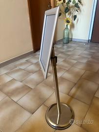 Espositore prezzi