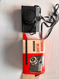 Macchina fotografica