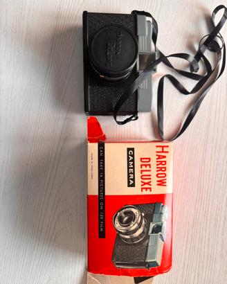 Macchina fotografica