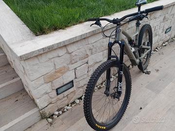 bici specialized stumpjumper expert 