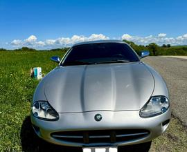 Jaguar XK8 Coupè prima serie UNICA