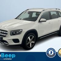 Mercedes-Benz GLB Classe 200 D SPORT PLUS AUTO