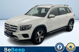 Mercedes-Benz GLB Classe 200 D SPORT PLUS AUTO