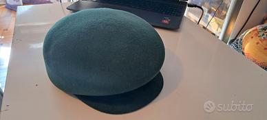 Cappello Vintage - Made in Italy