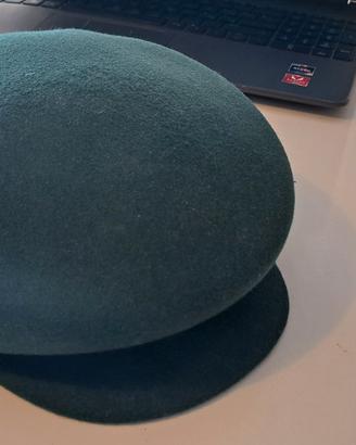 Cappello Vintage - Made in Italy