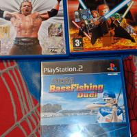 Giochi per PlayStation 2