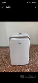aria condizionatore portatile midea eco29