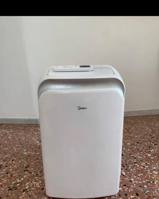 aria condizionatore portatile midea eco29