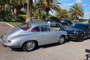 Porsche 356 b.t6