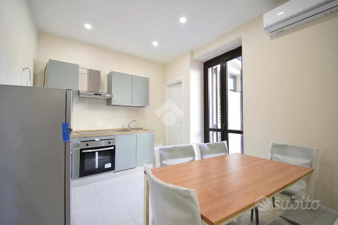 Apartment in Torino, Pilonetto, Circoscrizione 8 - Vista 4