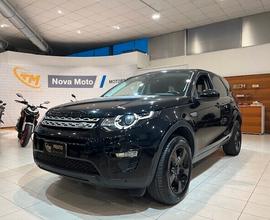 Land Rover Discovery Sport 2.0 td4 Pure awd 150cv 