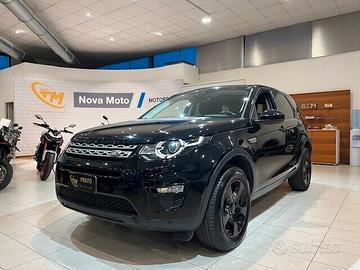 Land Rover Discovery Sport 2.0 td4 Pure awd 150cv 