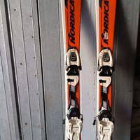 SCI BAMBINO NORDICA TEAM J