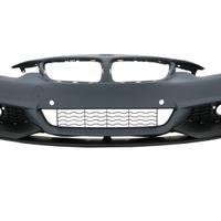 BMWSerie4(F32/33) paraurti Design M performance