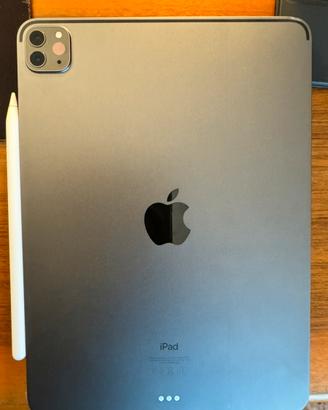 Ipad Pro 11” Wi-Fi 2^ generazione 256Gb - 2020