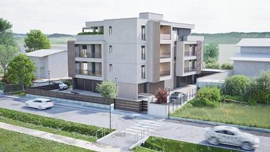 Appartamento di 121 m² con 4 locali a Castenaso