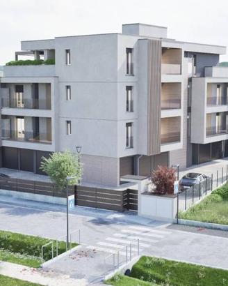 Appartamento di 121 m² con 4 locali a Castenaso