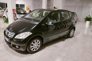 Mercedes-benz A 160 UNICO PROPRIETARIO