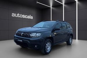 DACIA Duster 1.0 TCe 100 CV ECO-G 4x2 Essential